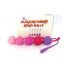 Voodoo Cherry Kegel Balls Weight Pack Of 5