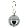 The Deviants Orb 8 Ounces Ball Weight Silver