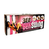 Trinity 360 Degree Spinning Sex Swing