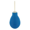 Cleanstream Enema Bulb - Blue