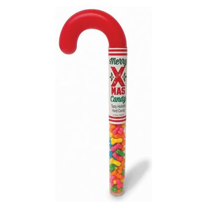 Merry X-mas Tasty Holidick Candy Canes