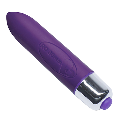 7 Speed RO-80mm Bullet Vibrator Color Changing