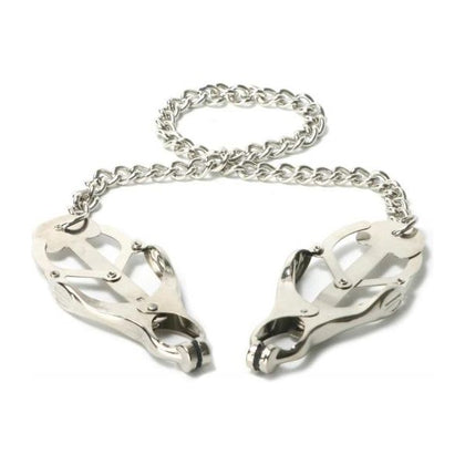 Sterling Monarch Nipple Clamps