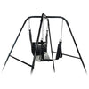 Trinity Ultimate Sex Swing Stand Black