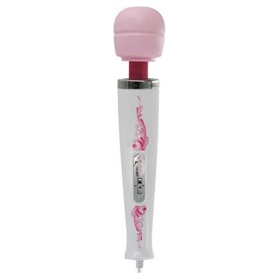 Wand Massager 7 Speed AC 100-240V