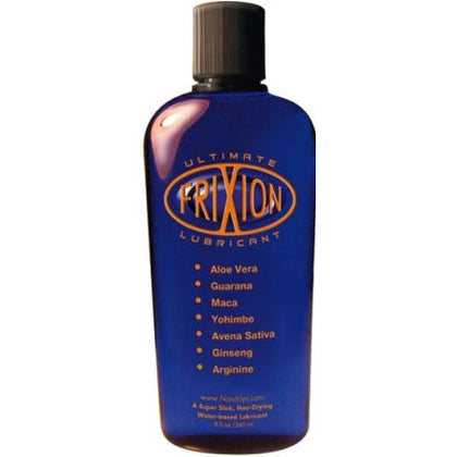 FriXion Lube 8oz