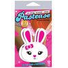 Pastease Bunny White Pasties