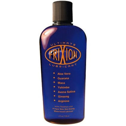 FriXion Lube 4oz