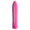 Touch Activated Vibrations Pink Vibrator