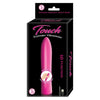 Touch Activated Vibrations Pink Vibrator