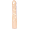 Cock Master Penis Extension 10 Inch - Beige