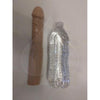 Cock Master Penis Extension 10 Inch - Beige
