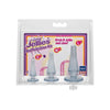 Crystal Jellies Anal Kit Clear