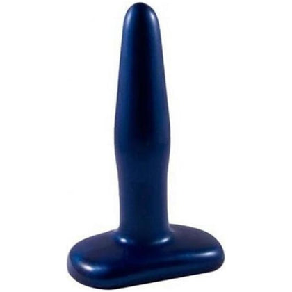 Pretty Ends Midnight Blue Small Butt Plug