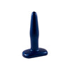 Pretty Ends Midnight Blue Small Butt Plug