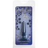 Pretty Ends Midnight Blue Small Butt Plug