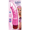 Waterproof Clit Pleaser Pink