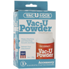 Vac-U Powder Lubricant