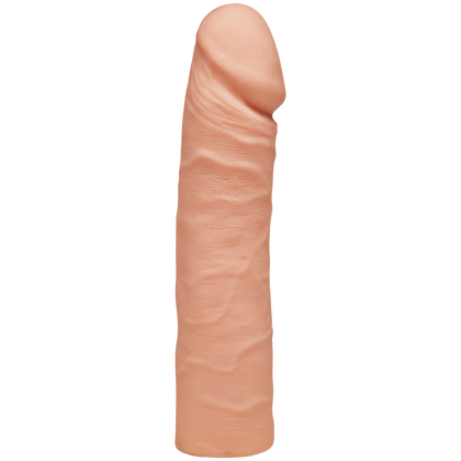 The Double D 16 inches Ultraskyn Dildo