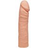 The Double D 16 inches Ultraskyn Dildo