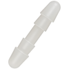 The Double D 16 inches Ultraskyn Dildo