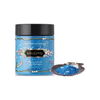 Treasures Of The Sea Bath Salts 24.5oz