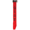 Bride 2B Flash Sash Red