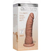 Truskyn Tru Ride 7 inches Slim Realistic Dildo