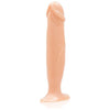 Ignite Large Cock Plug Beige