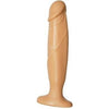 Ignite Large Cock Plug Beige