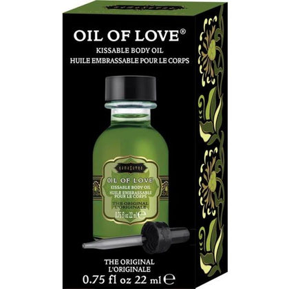 Kama Sutra Oil Of Love The Original .75oz