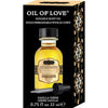 Kama Sutra Oil Of Love Vanilla Creme .75oz