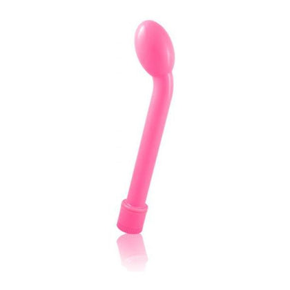 Sexy Things G Slim Pink Vibrator