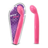 Sexy Things G Slim Pink Vibrator