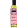 Aromatic Massage Oil Pleasure Garden 8oz