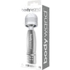 Bodywand Mini Massager Silver