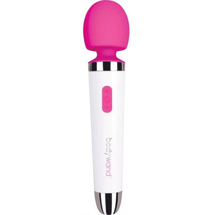 Bodywand Aqua Silicone Massager Waterproof