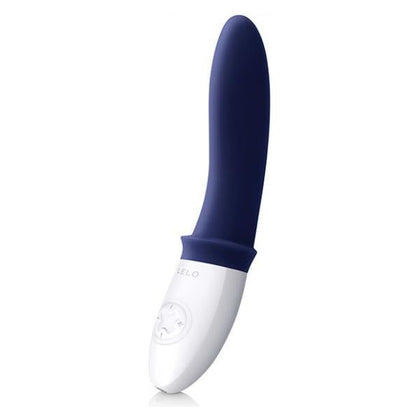 Billy 2 Deep Blue Prostate Massager