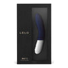 Billy 2 Deep Blue Prostate Massager