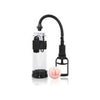 Performance VXIV Male Enhancement Pump Clear