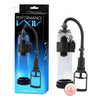 Performance VXIV Male Enhancement Pump Clear