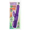 HYPNOTIC 7 FUNCTION STIMULATOR LAVENDER WATERPROOF