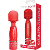 Bodywand Mini Massager Love Edition