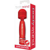 Bodywand Mini Massager Love Edition