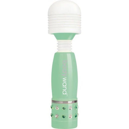 Bodywand Mini Massager Mint Green