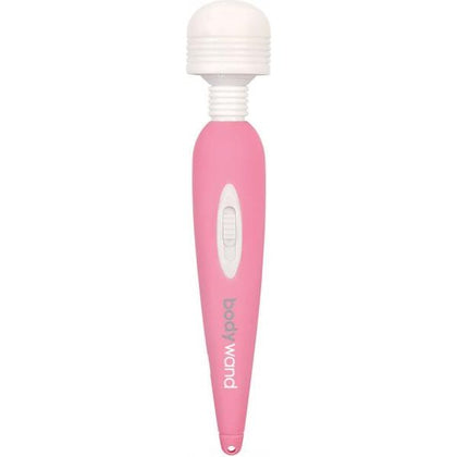 Bodywand Mini Massager USB Pink