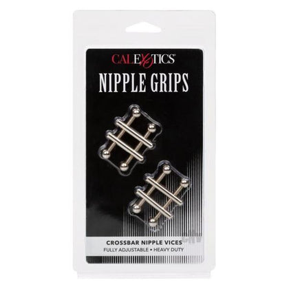 Nipple Grips Crossbar Nipple Vices