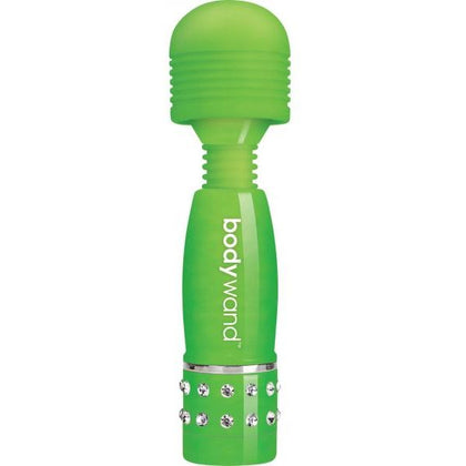 Bodywand Mini Massager Glow In The Dark