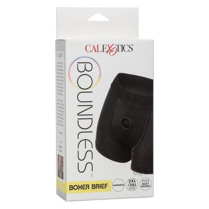 Boundless Boxer Brief 2xl/3xl