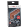 Packer Gear Silicone Stp 5 Brown